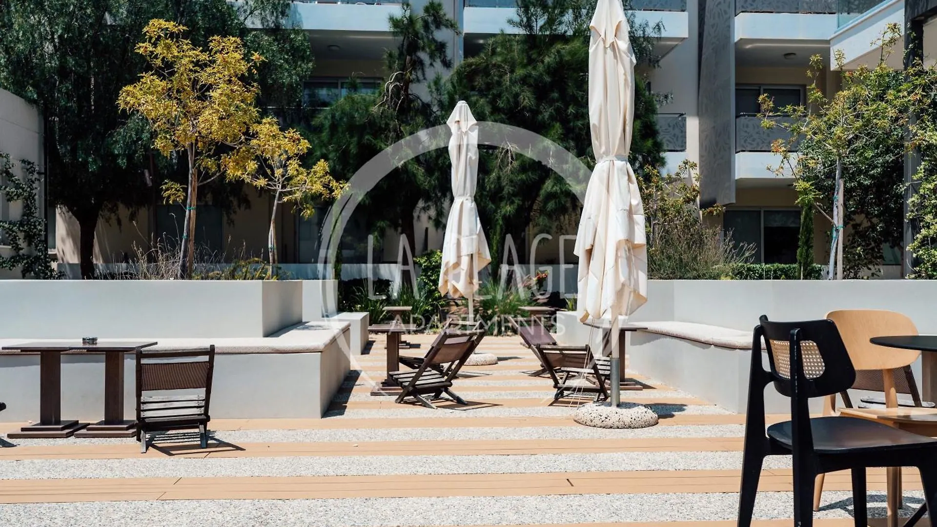 Lovely 2 Bedroom Family Apartment W/ Pool Protaras