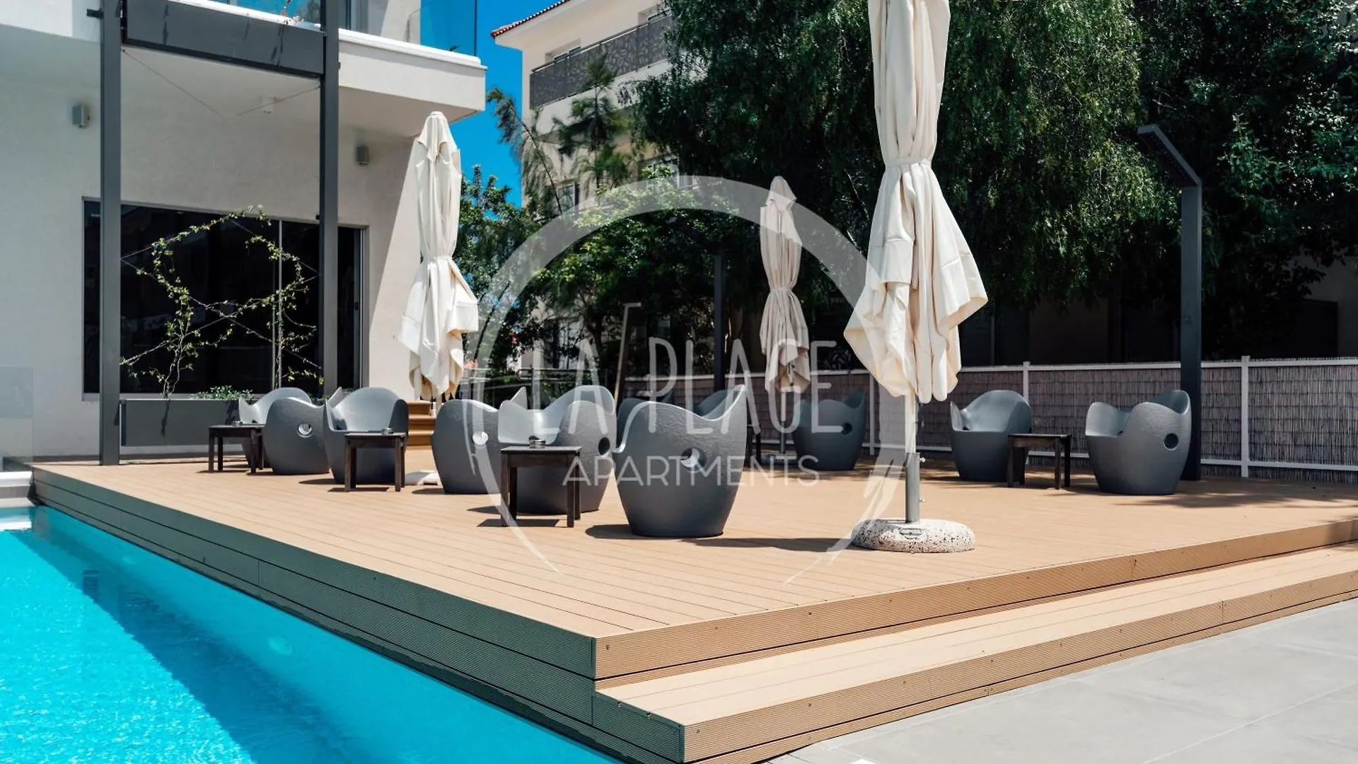 Lovely 2 Bedroom Family Apartment W/ Pool Protaras